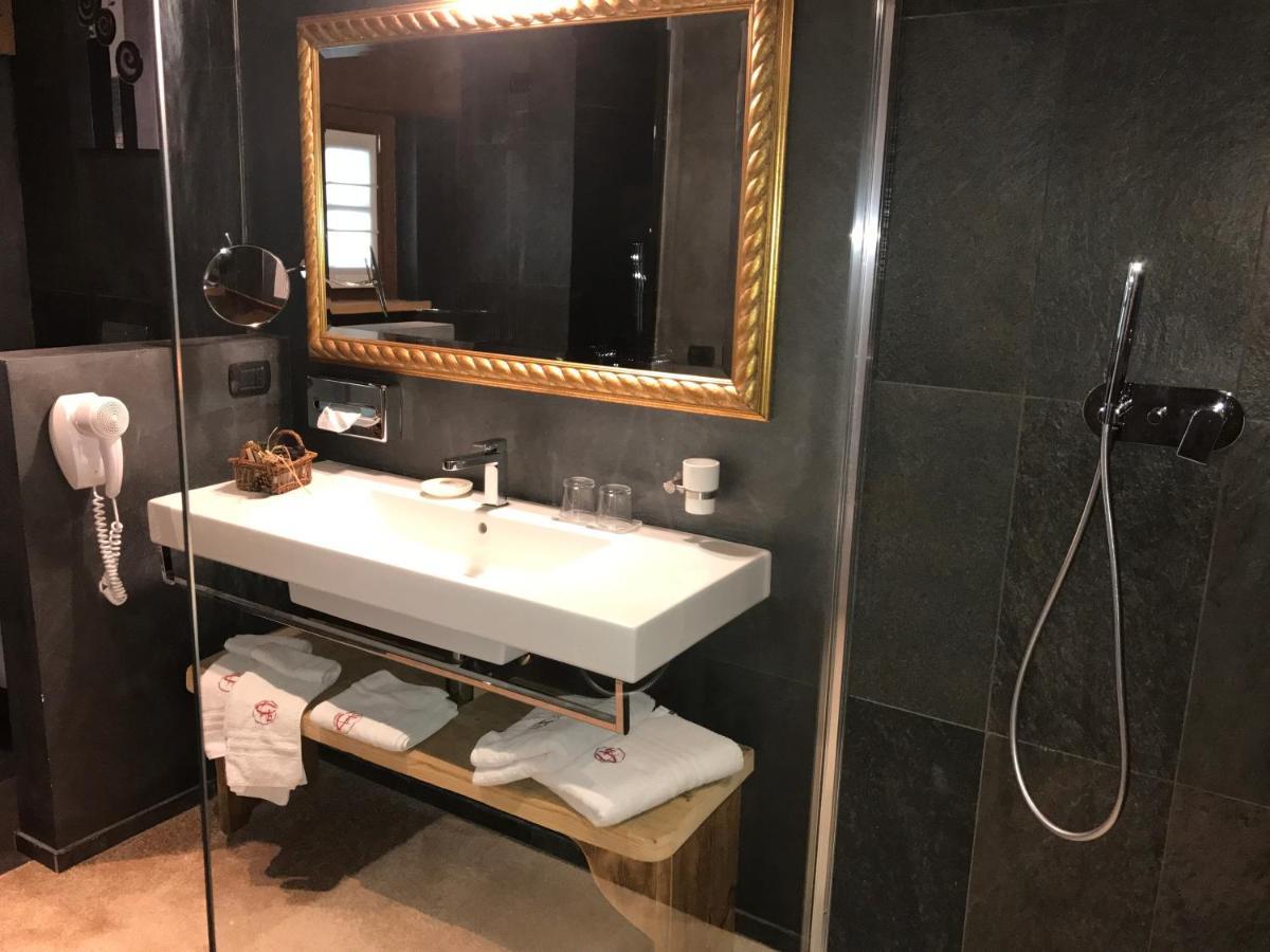 Relais Du Chateau Blanc La Thuile Εξωτερικό φωτογραφία