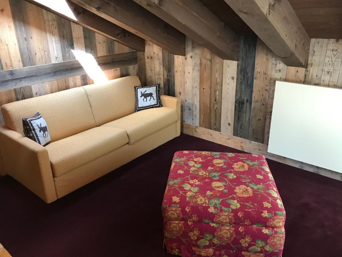 Relais Du Chateau Blanc La Thuile Εξωτερικό φωτογραφία
