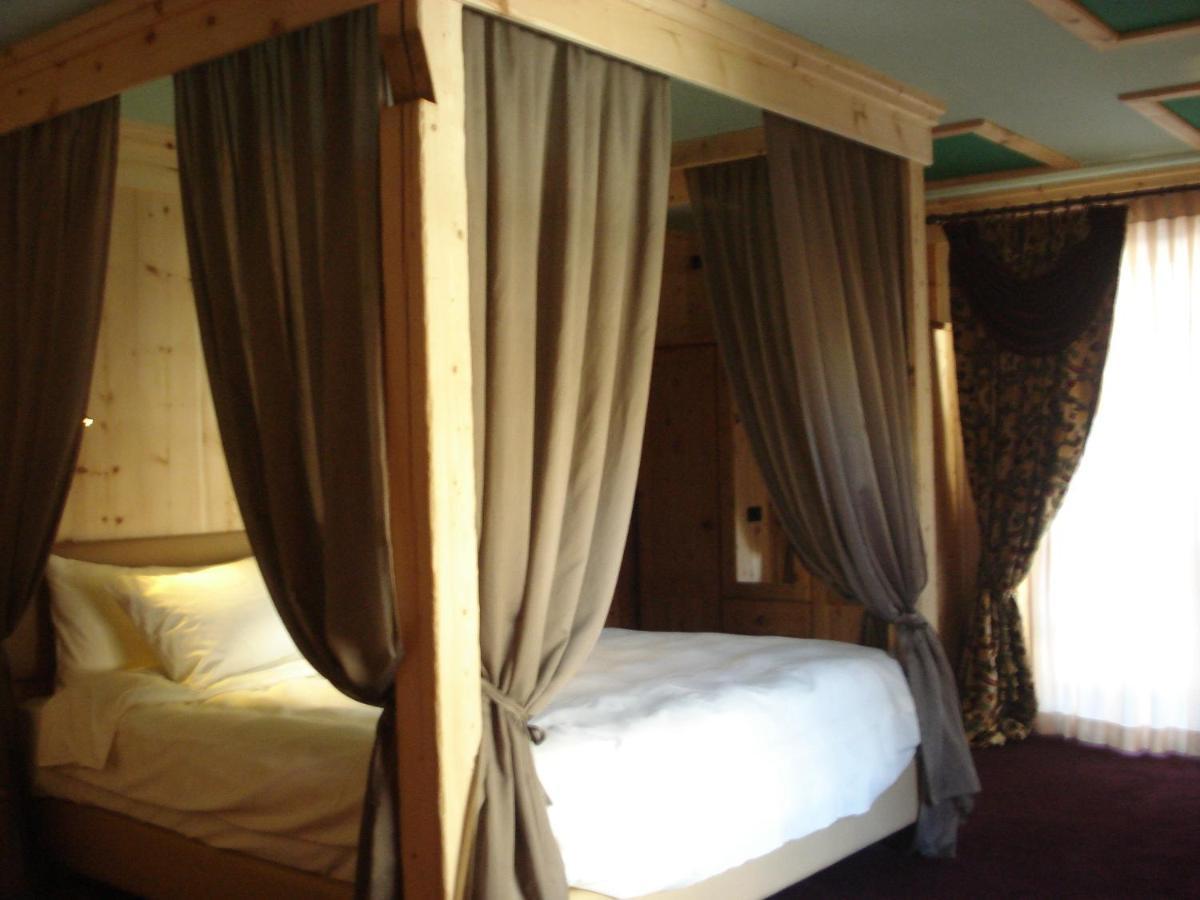 Relais Du Chateau Blanc La Thuile Εξωτερικό φωτογραφία